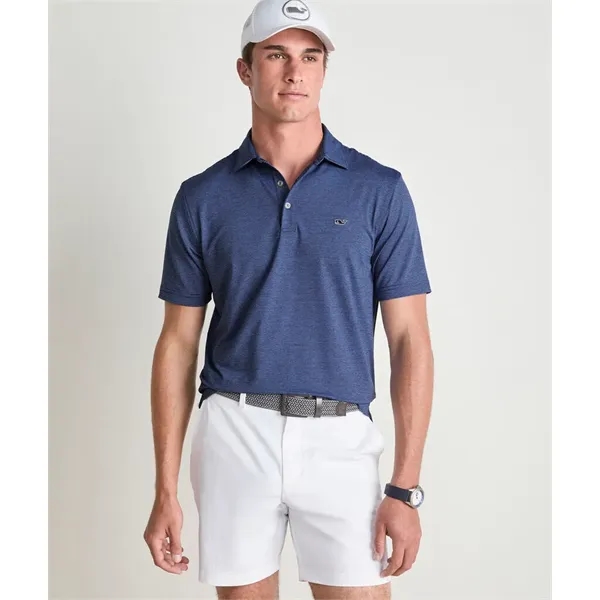 Our super-soft Sankaty Performance Polo combines style and performance in a... from ASI 38120 Ball Pro / Diversified Quality Kitchenware / Branded Apparel Designs