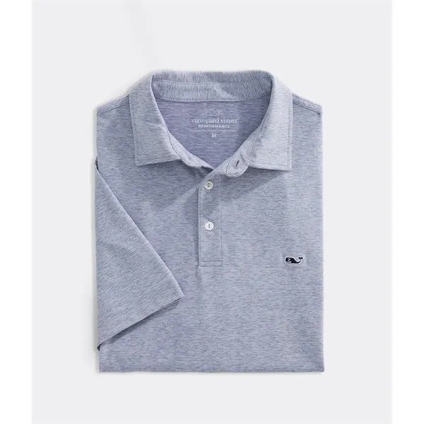 Our super-soft Sankaty Performance Polo combines style and performance in a... from ASI 38120 Ball Pro / Diversified Quality Kitchenware / Branded Apparel Designs