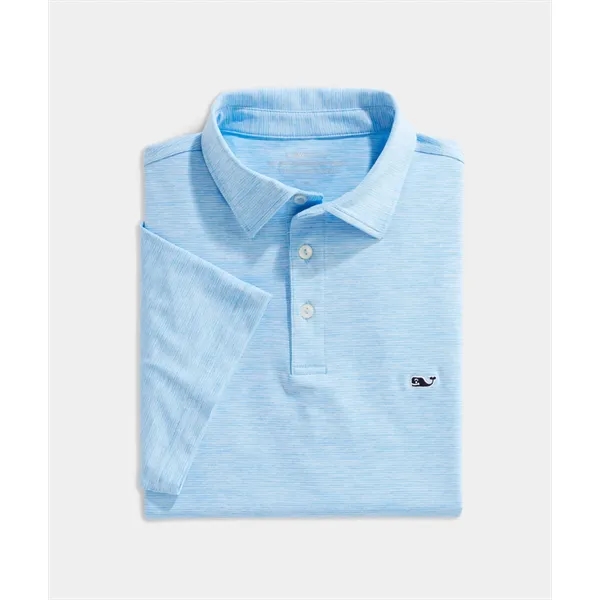 Our super-soft Sankaty Performance Polo combines style and performance in a... from ASI 38120 Ball Pro / Diversified Quality Kitchenware / Branded Apparel Designs