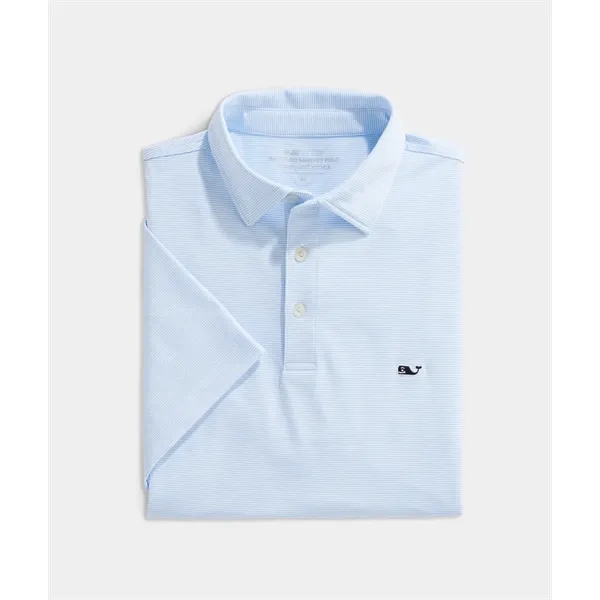 Our super-soft Sankaty Performance Polo combines style and performance in a... from ASI 38120 Ball Pro / Diversified Quality Kitchenware / Branded Apparel Designs