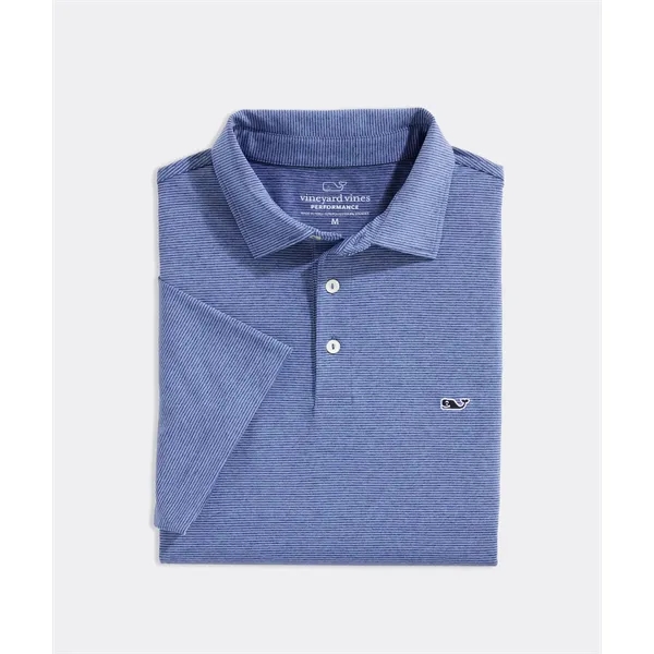Our super-soft Sankaty Performance Polo combines style and performance in a... from ASI 38120 Ball Pro / Diversified Quality Kitchenware / Branded Apparel Designs