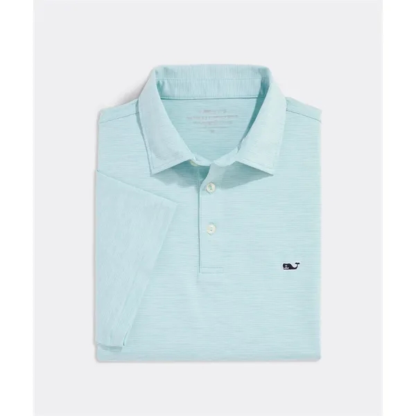 Our super-soft Sankaty Performance Polo combines style and performance in a... from ASI 38120 Ball Pro / Diversified Quality Kitchenware / Branded Apparel Designs