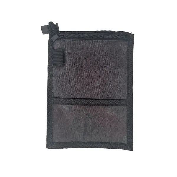 This quality heathered material adds a sense of style and modern... from ASI 34800 Alstar Creations / Alstar Line