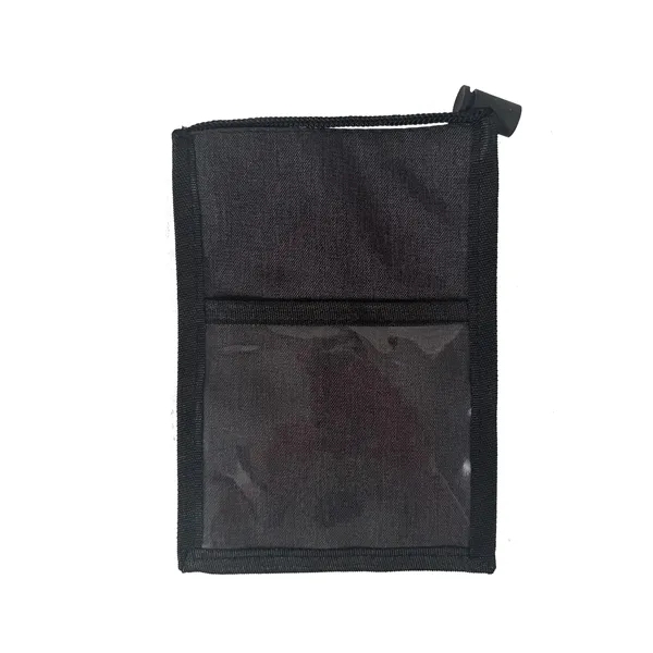 This quality heathered material adds a sense of style and modern... from ASI 34800 Alstar Creations / Alstar Line