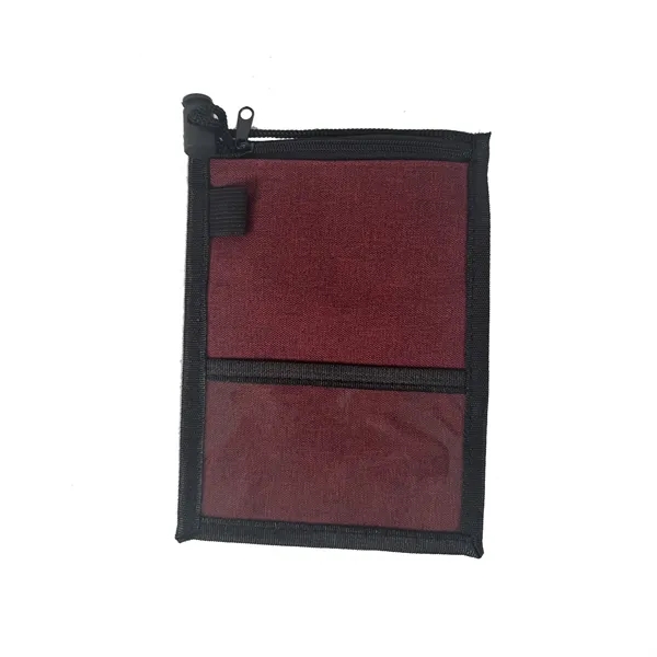 This quality heathered material adds a sense of style and modern... from ASI 34800 Alstar Creations / Alstar Line