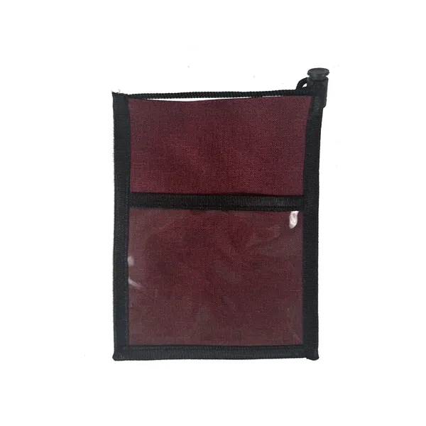 This quality heathered material adds a sense of style and modern... from ASI 34800 Alstar Creations / Alstar Line