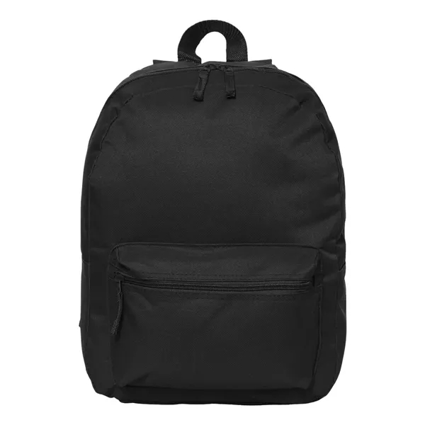 Liberty Bags 16" Basic Backpack... from ASI 84358 S&S Activewear