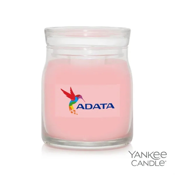 Yankee® Signature Medium 2 Wick Candle - 13oz... from ASI 84592 St Regis Group