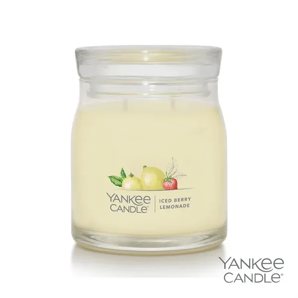 Yankee® Signature Medium 2 Wick Candle - 13oz... from ASI 84592 St Regis Group
