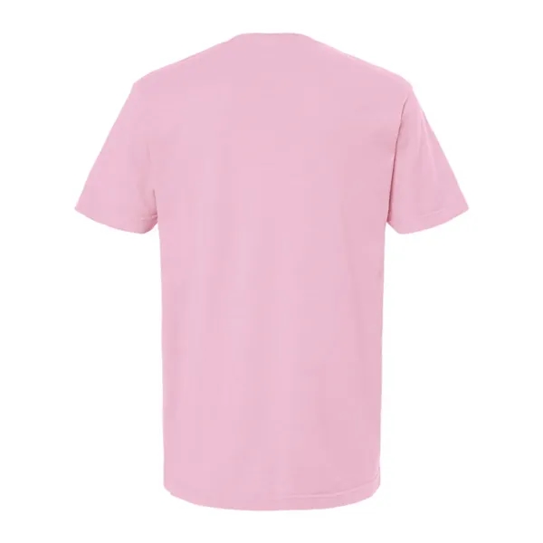 M&O Unisex Vintage Garment-Dyed T-Shirt... from ASI 84358 S&S Activewear