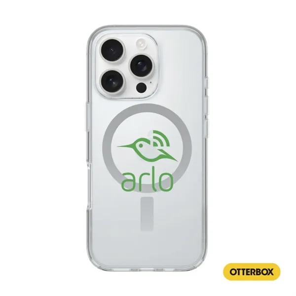 Otter Box® iPhone 16 Pro MagSafe Symmetry... from ASI 84592 St Regis Group