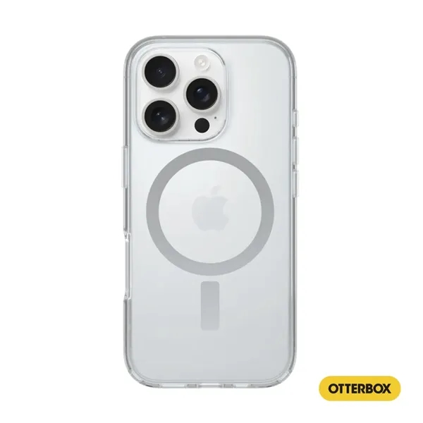 Otter Box® iPhone 16 Pro MagSafe Symmetry... from ASI 84592 St Regis Group