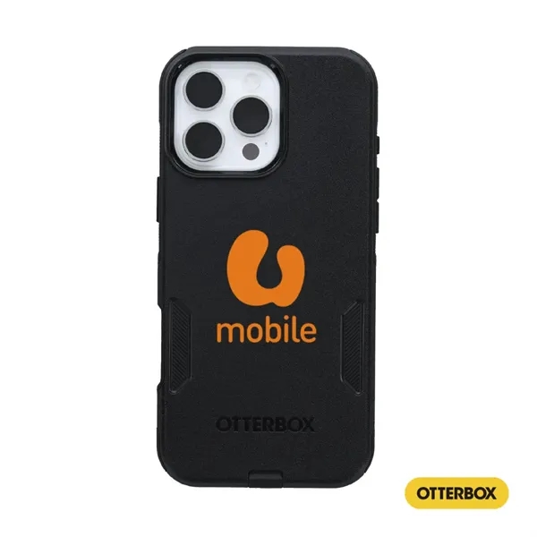 Otter Box® iPhone 16 Pro Max MagSafe Commuter... from ASI 84592 St Regis Group