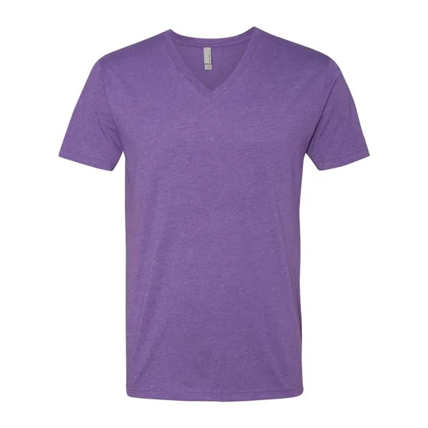 CVC V-Neck T-Shirt, blank.... from ASI 84358 S&S Activewear