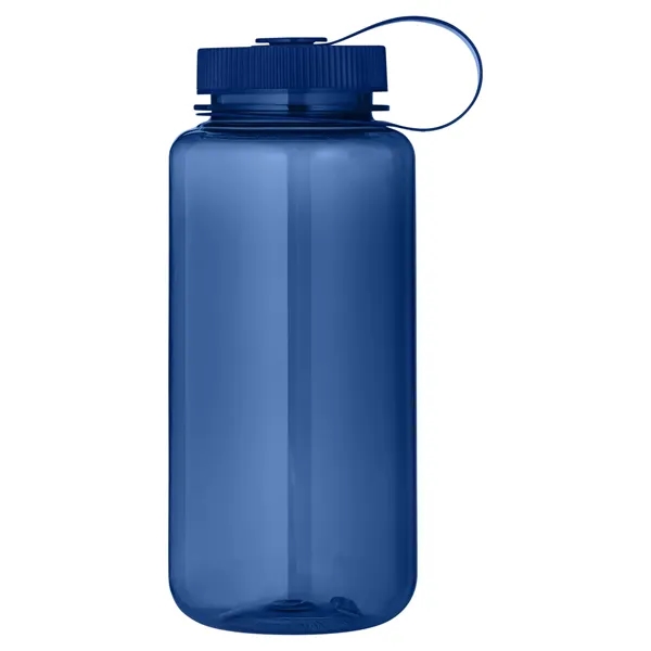 27-ounce bottle with single wall construction, lid and a wide mouth.... from ASI 79530 Prime Line