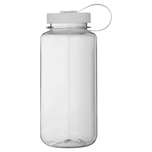27-ounce bottle with single wall construction, lid and a wide mouth.... from ASI 79530 Prime Line