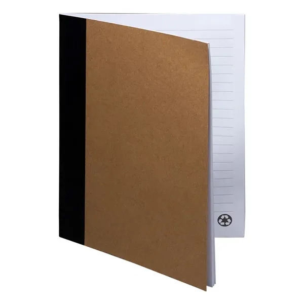 Color-pop recycled memo book.... from ASI 79530 Prime Line