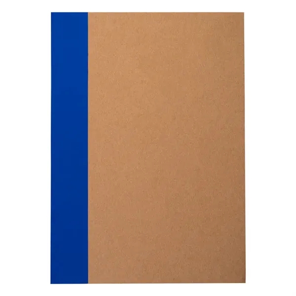 Color-pop recycled memo book.... from ASI 79530 Prime Line