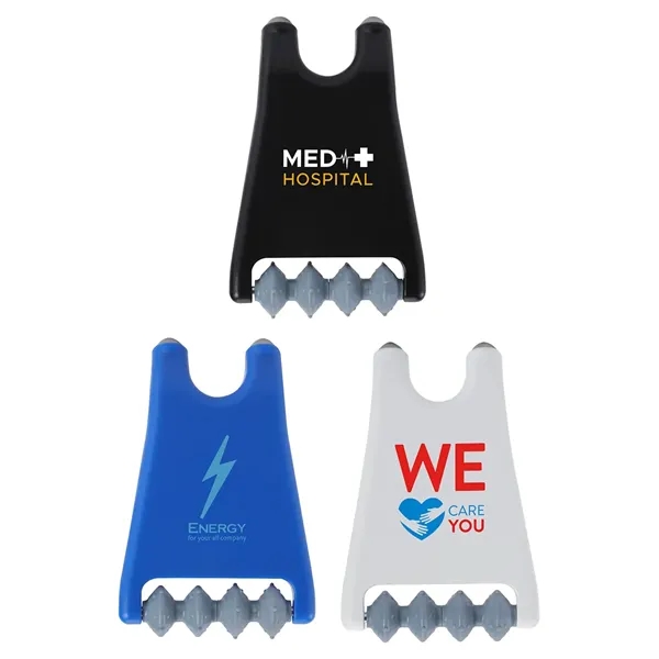 2-in-1 Roller & Massager... from ASI 36730 Ariel Premium Supply Inc