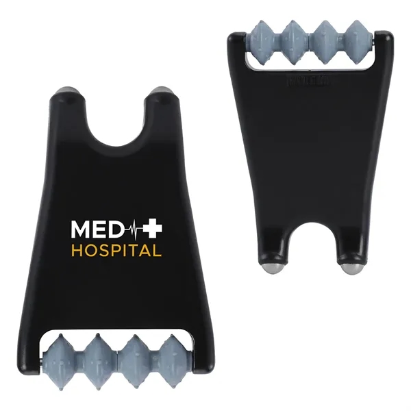 2-in-1 Roller & Massager... from ASI 36730 Ariel Premium Supply Inc