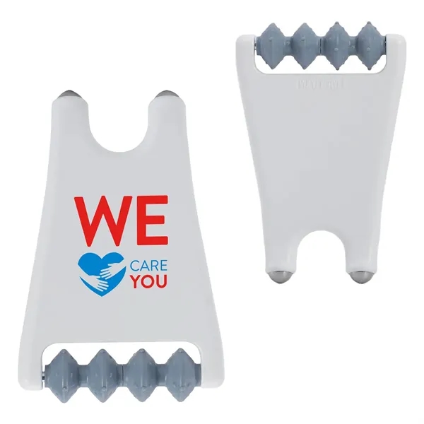 2-in-1 Roller & Massager... from ASI 36730 Ariel Premium Supply Inc