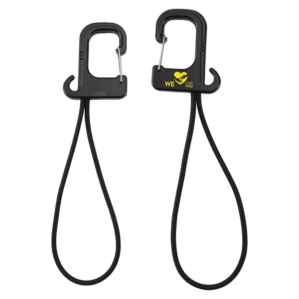 Folding Bag Hanger... from ASI 36730 Ariel Premium Supply Inc