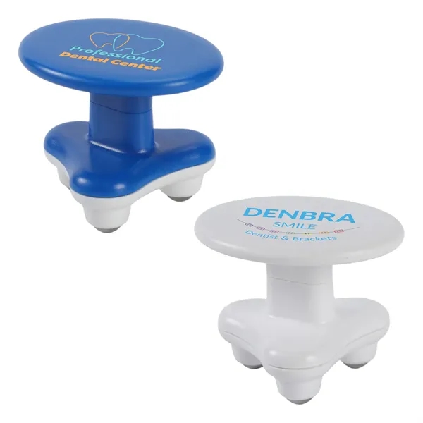 Roller Massager... from ASI 36730 Ariel Premium Supply Inc