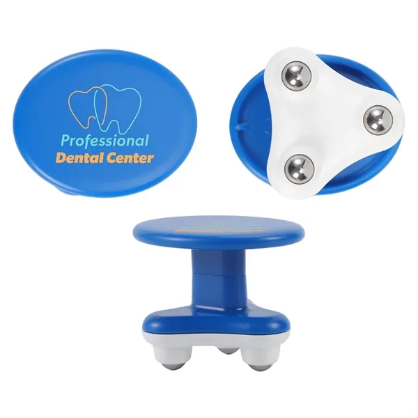 Roller Massager... from ASI 36730 Ariel Premium Supply Inc