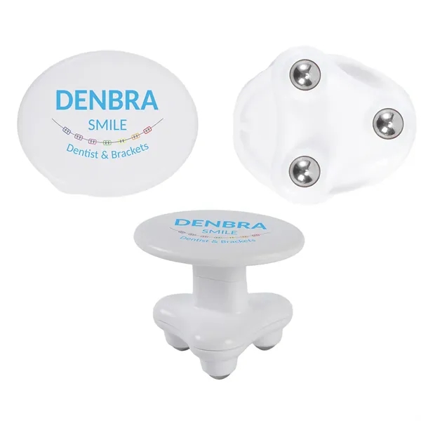 Roller Massager... from ASI 36730 Ariel Premium Supply Inc