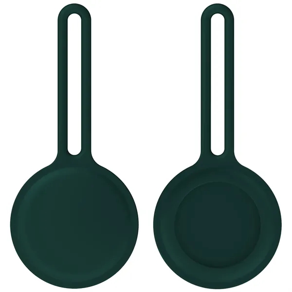 AirTag holders that are soft, comfortable, scratch resistant, dust proof, and... from ASI 68190 Lungsal / Lungsal