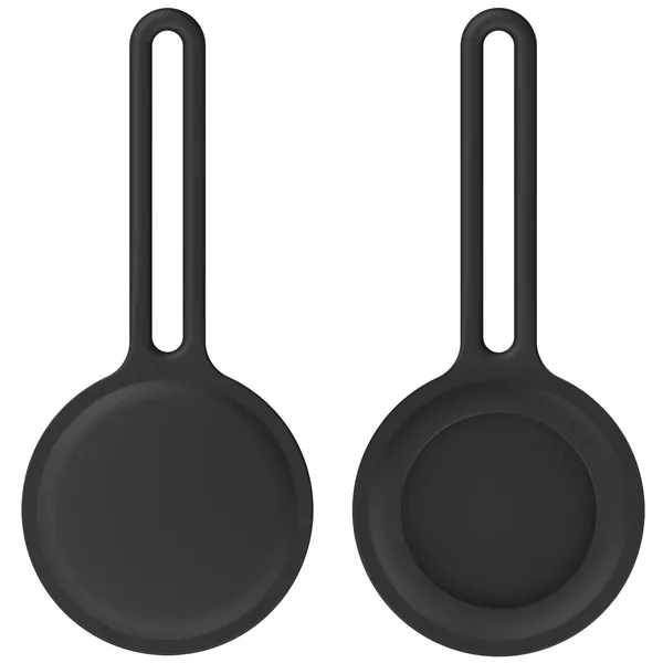 AirTag holders that are soft, comfortable, scratch resistant, dust proof, and... from ASI 68190 Lungsal / Lungsal