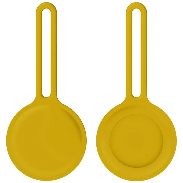 AirTag holders that are soft, comfortable, scratch resistant, dust proof, and... from ASI 68190 Lungsal / Lungsal