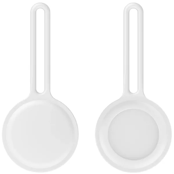 AirTag holders that are soft, comfortable, scratch resistant, dust proof, and... from ASI 68190 Lungsal / Lungsal