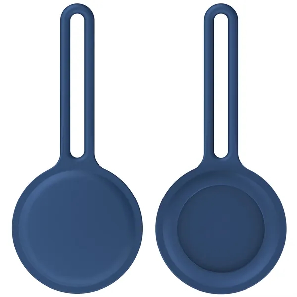 AirTag holders that are soft, comfortable, scratch resistant, dust proof, and... from ASI 68190 Lungsal / Lungsal