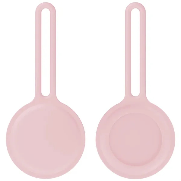 AirTag holders that are soft, comfortable, scratch resistant, dust proof, and... from ASI 68190 Lungsal / Lungsal