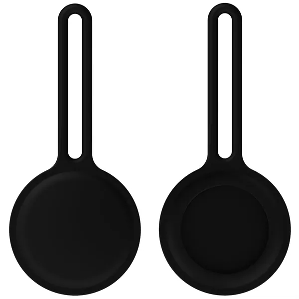 AirTag holders that are soft, comfortable, scratch resistant, dust proof, and... from ASI 68190 Lungsal / Lungsal