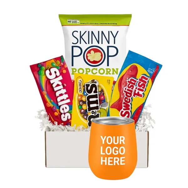 Appreciation Candy Box... from ASI 89971 Stuff A Mug