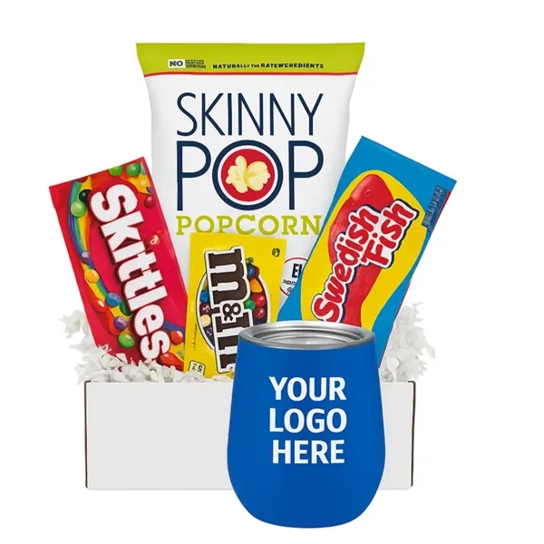 Appreciation Candy Box... from ASI 89971 Stuff A Mug