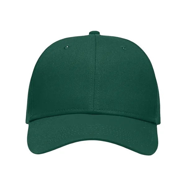 Sportsman Lo-Pro Solid Back Traditional Trucker Cap... from ASI 84358 S&S Activewear