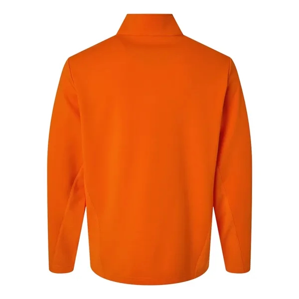 Team 365 Unisex Squad Cadet Quarter-Zip Tech Fleece Pullover... from ASI 84358 S&S Activewear