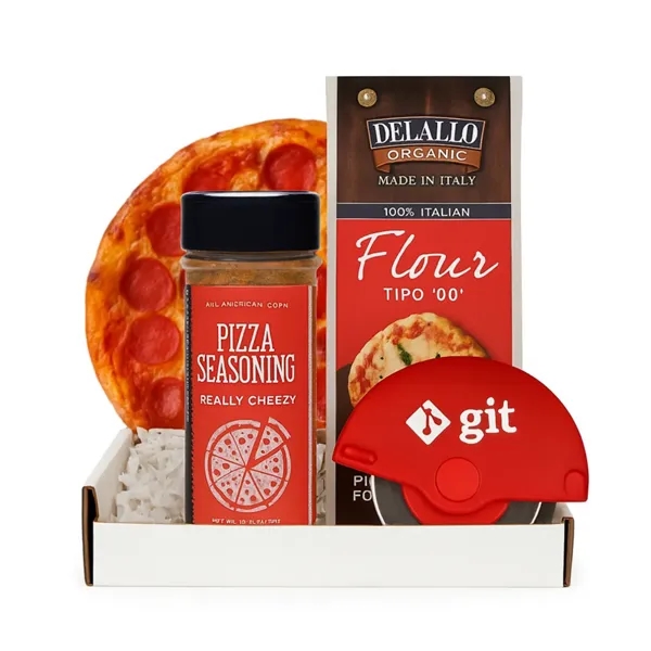 Pizza Drop Kit... from ASI 89971 Stuff A Mug