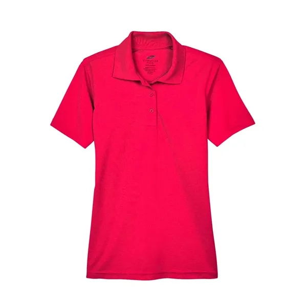 Ultra Club Women's Cool & Dry Mesh Pique Polo... from ASI 84358 S&S Activewear