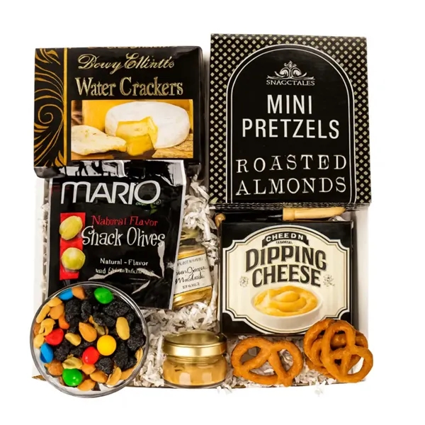 Snack Box... from ASI 89971 Stuff A Mug