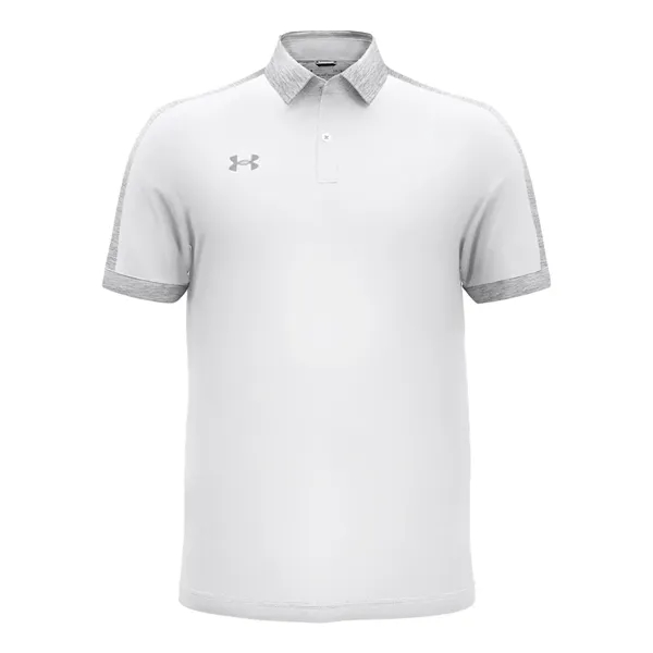 Under Armour Trophy Level Polo... from ASI 84358 S&S Activewear