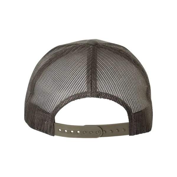 Retro Snapback Trucker Cap... from ASI 84358 S&S Activewear