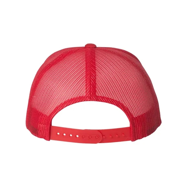 Retro Trucker Cap... from ASI 84358 S&S Activewear