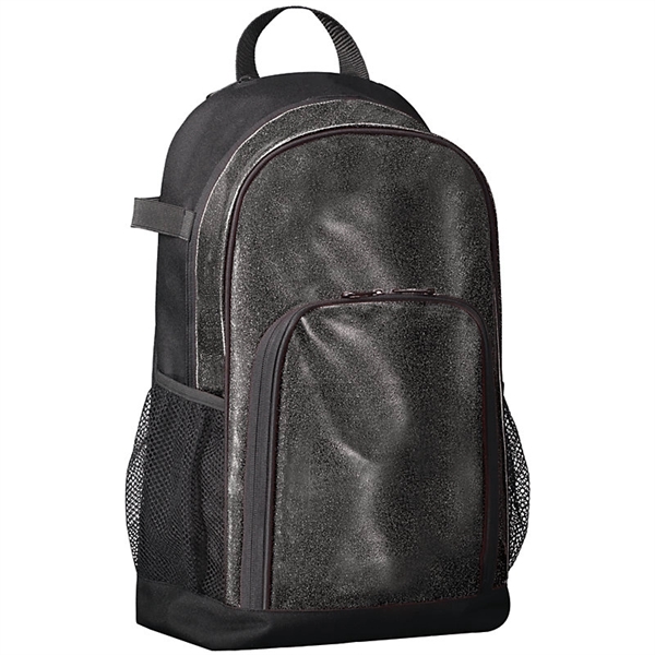 All Out Glitter Backpack.... from ASI 37461 Augusta Sportswear / Augusta Sportswear, Inc. d/b/a Momentec Brands