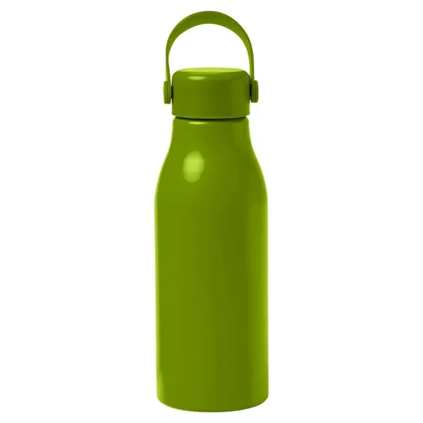 CORE365 22oz Recycled Aluminum Water Bottle... from ASI 79530 Prime Line
