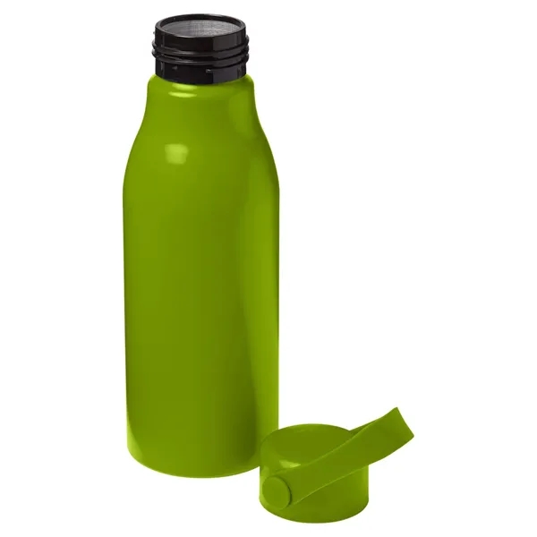 CORE365 22oz Recycled Aluminum Water Bottle... from ASI 79530 Prime Line