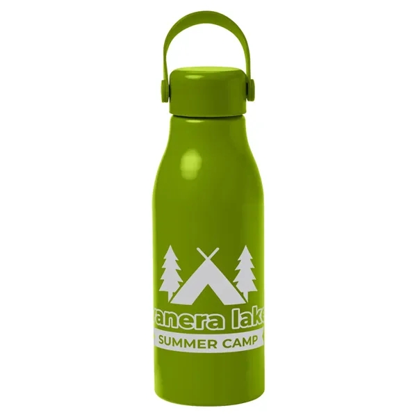 CORE365 22oz Recycled Aluminum Water Bottle... from ASI 79530 Prime Line